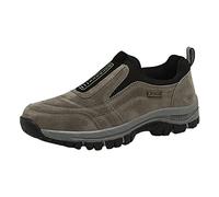 Basket Homme Running Sneakers Homme sin Cordones de Gamuza Calzado ortopédico Legere Zapatillas y Zapatos de Deporte Zapatos de senderismo Marche Basquetas Zapato de Securite Basquette Basket, 01