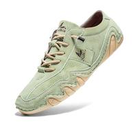 Basket Homme Running Sport Plate Chaussures de senderismo Marche Basses Sneakers Homme de Cuir Chaussure de Securite Legere Chaussure Orthopédique Basquetas Zapatillas y Zapatos de Deporte Basquette