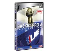 Basket PRO A saison 2005-2006 [Francia] [DVD]