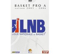 Basket Pro A/Saison 2005-2006 [Francia] [DVD]