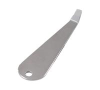 Basket Removal Tool - Portafilter Basket Removal Tool,Stainless Steel Coffee Filter Basket Pry Tool | Coffee Shop Manual Tool Coffee Machine Cleaning Accessory Mother, Wife