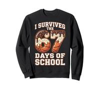 Basketball 67 Number Six Seven Funny Meme Gen Alpha Slang Sudadera