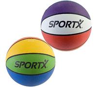 Basketball 7 Sportx Multicolour 0724401 (Importación USA)