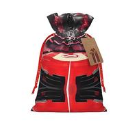 Basketball Arenas - Bolsas versátiles a granel con impresión de Ltems elegantes bolsas reutilizables para cualquier ocasión