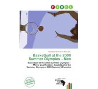 Basketball at the 2000 Summer Olympics - Men: Basketball at the 2000 Summer Olympics - Men's Qualification, Basketball at the Summer Olympics, 2000 Summer Olympics