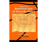 Basketball: Baseline Out of Bounds Plays