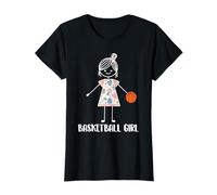 Basketball Básquet Basket- 3x3 Streetball Balocesto Camiseta