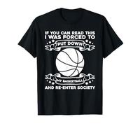 Basketball Básquet Basket- 3x3 Streetball Balocesto Camiseta