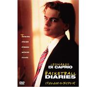 Basketball Diaries [95/E, J/S: J [Alemania] [DVD]