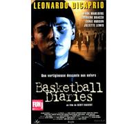 Basketball diaries [Francia] [VHS]