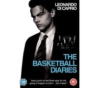Basketball Diaries [Reino Unido] [DVD]