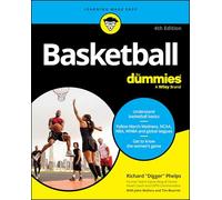 Basketball For Dummies