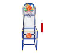 Basketball Games for Kids Portable Outdoor Sports Toys - Air Pump