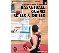 Basketball Guard Skills & Drills [Alemania] [DVD]