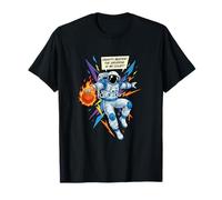 Basketball IN Space Gravity Beater The Universe IS MY Court Camiseta