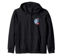 Basketball IN Space - Houston We Have A Swish Sudadera con Capucha