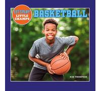 Basketball (Let's Play! Little Champs)