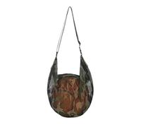 Basketball Mesh Bag, Bolsa De Voleibol Para Pelotas, Puerta De Voleibol Con Bolsa De Balón De Fútbol De Bolsillo Con Cremallera, Paquete De Hombros Individuales Resistente A Lágrimas Red Para Equipos