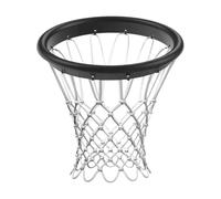 Basketball Net Replacement, Indoor All-Weather Basketball Net Resilient