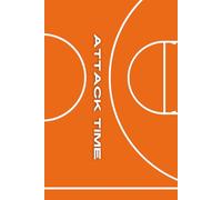 Basketball Notebook: Unlined, Paperback, 70 Pages, A4 Size, For Gift, For School, For Work, For Study, For Men, For Women, For Boys, For Girls, Diary, Journal