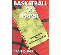 Basketball on Paper: Rules and Tools for Performance Analysis