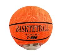 Basketball Plush Hat - Padded Sports Head Maskz, Insulated Costume Helmet Apparel, Creative Sphere Headwear | Halloween Carnival Cosplay Outfit, Adult Masquerade Rolepley Prop, Festival Performance