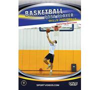 Basketball Post Player: Skills & Drills [Edizione: Stati Uniti] [Italia] [DVD]
