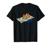 Basketball RETIRO - MY ACHILLIES Heel IS Now Sand Camiseta