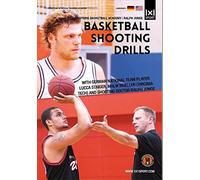 Basketball Shooting Drills - Step by Step to the Perfect Shot