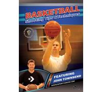 Basketball Shooting Tips And Techniques [DVD] [Reino Unido]