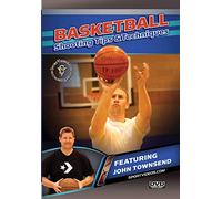Basketball Shooting Tips And Techniques [USA] [DVD]