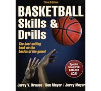 Basketball Skills and Drills