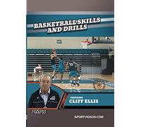 Basketball Skills & Drills 2 (2 Dvd) [Edizione: Stati Uniti] [Italia]