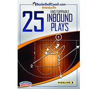 BasketballCoach.com presents: 25 Unstoppable Inbound Plays