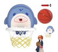 Basketballkorb | Badewannen-Basketballkorbs Kleinkinder | Basketballkorbs Für Kinder in Der Badewanne Mit Saugnapf | Mehrzweck-Duschspielzeug Für Kindertag, Ostern