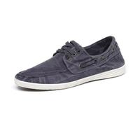 Zapatillas NATURAL WORLD NAUTICO ENZIMAT 40 Multicolor Hombre