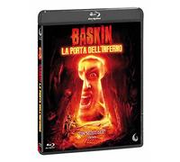 Baskin - La Porta Dell'inferno [Blu-ray]