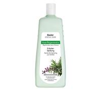 basler Acondicionador de hierbas regenerador del cabello Botella económica de 1 litro