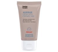 basler Aleosan Crema facial 24h Tubo 50 ml