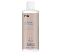 basler Aleosan Shampoo Botella de 200 ml