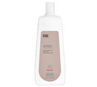 basler Aleosan Shampoo Botella económica de 1 litro