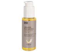 basler Arganöl Macadamia Farbglanz Serum Frasco de vidrio con dispensador 50 ml