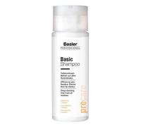 basler Basic Shampoo Botella de 200 ml