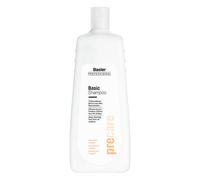 basler Basic Shampoo Botella económica de 1 litro