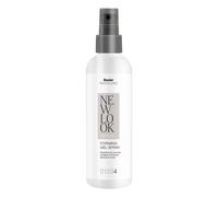 basler basler New Look Forming Gel Spray super fuerte, botella de spray 200 ml