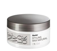 basler basler New Look Styling Wax Tarro de 100 ml