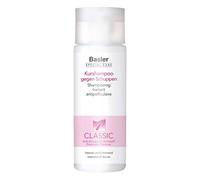 basler Champú anticaspa clásico Botella de 200 ml