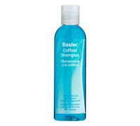 Basler Champú con cafeína Botella de 200 ml