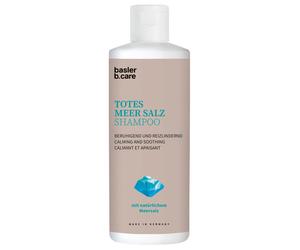 Basler Champú con sal del Mar Muerto 200 ml