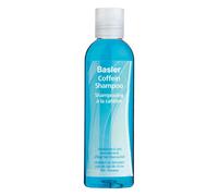 basler Coffein Shampoo Botella de 200 ml